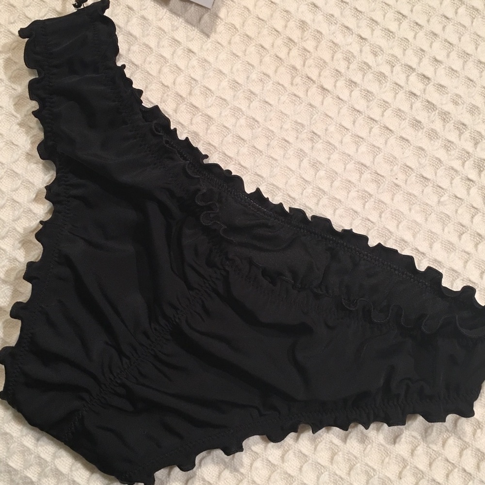 Scrunch-Butt Bikini bottoms.💦NO MORE MONO-CHEEK!